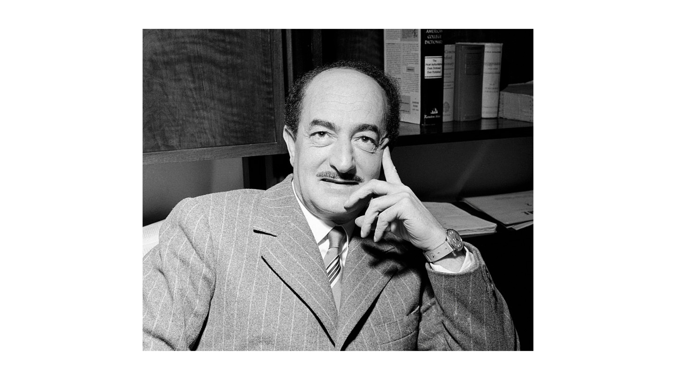 Appunti di poesia: Salvatore Quasimodo
