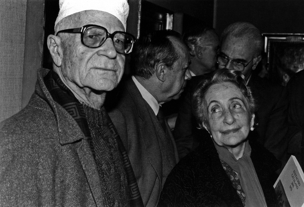 Poeti siciliani che hanno fatto la storia: Ignazio Buttitta