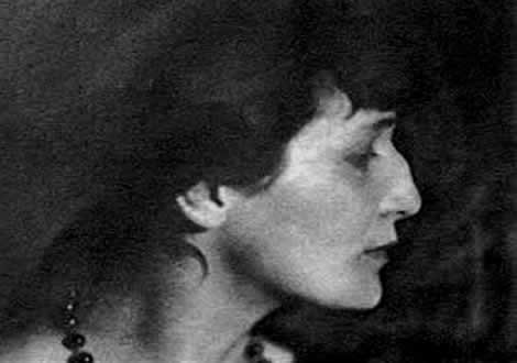 Nasceva oggi: Anna Andreevna Achmatova