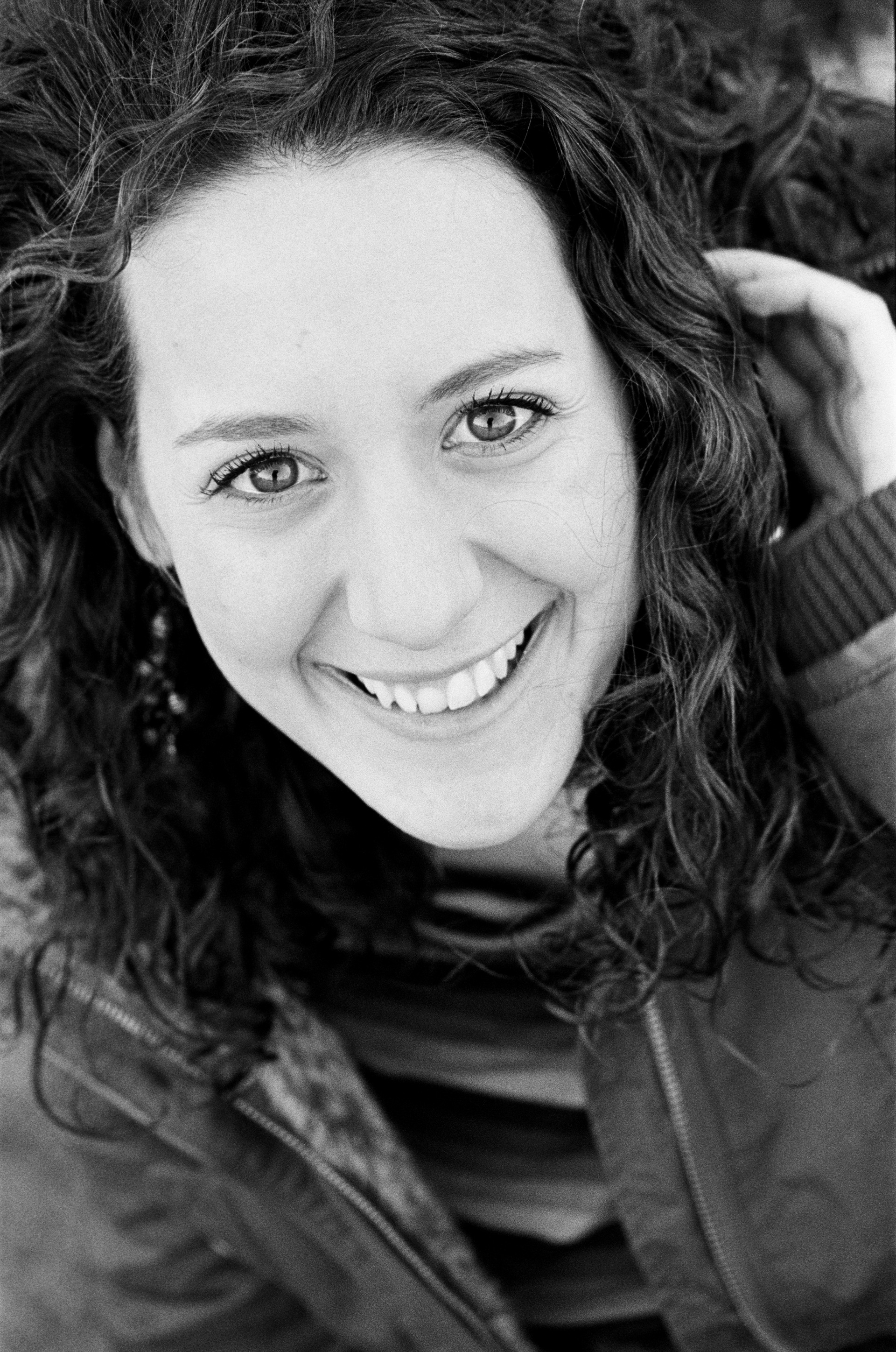 Appunti di poesia: Ivonne Mussoni