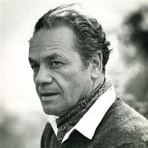 Appunti di poesia: Nicanor Parra