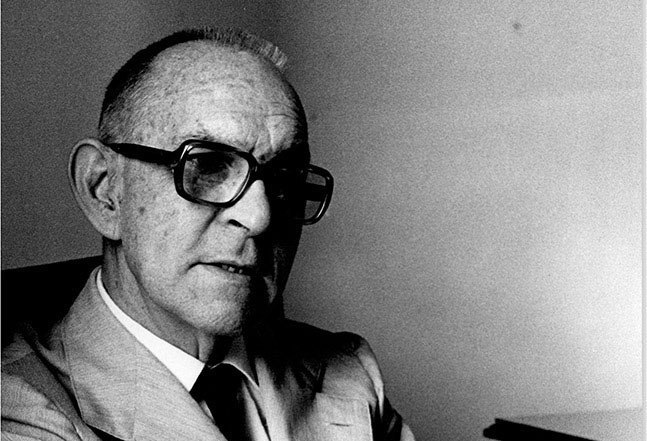 Appunti di poesia: Salvador Espriu