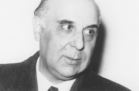 Appunti di poesia: Giorgos Seferis