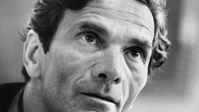 Appunti di poesia: Pier Paolo Pasolini