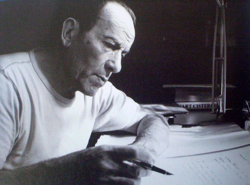 René Char – Fogli d’Ipnos (estratto)