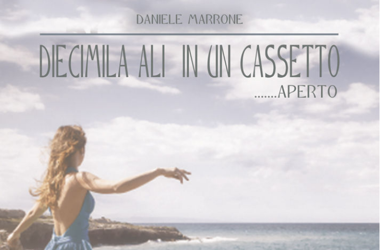 Diecimila ali in un cassetto (aperto), estratto | L’Altrove