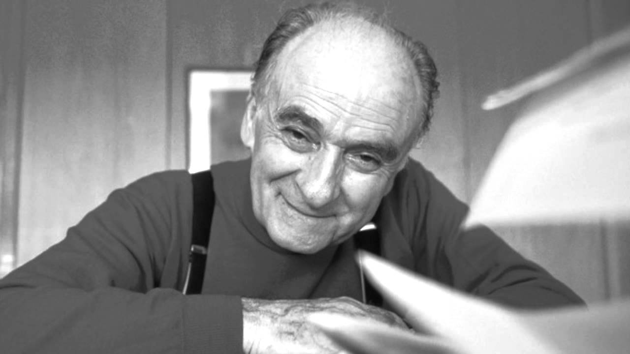 Intervista ad Andrea Zanzotto da "Alias" | L'Altrove