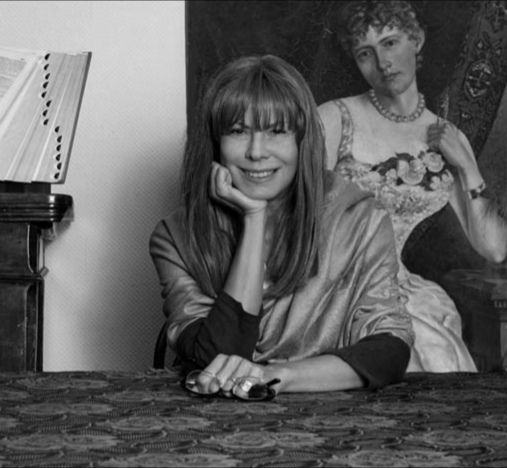 Appunti di poesia: Antonella Anedda | L'Altrove