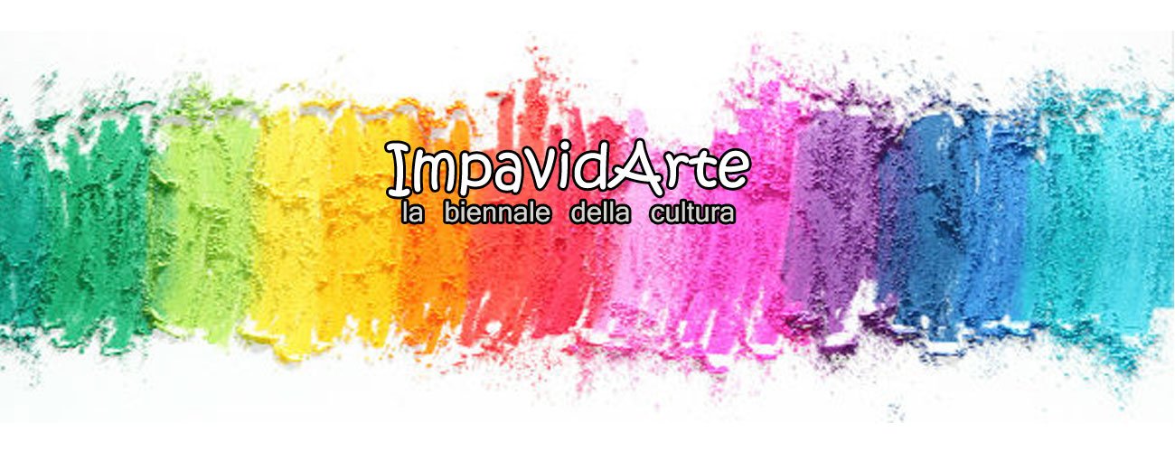 Concorso artistico-letterario ImpavidArte 2018-2019 | L'Altrove