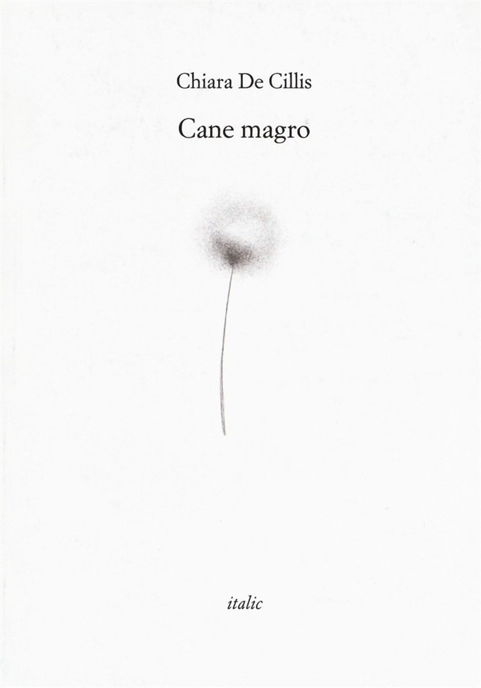 Recensioni: "Cane Magro" di Chiara De Cillis | L'Altrove