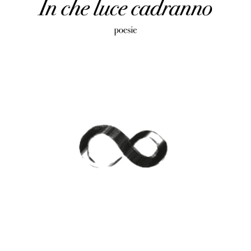 Recensione: "In che luce cadranno" di Gabriele Galloni | L'Altrove