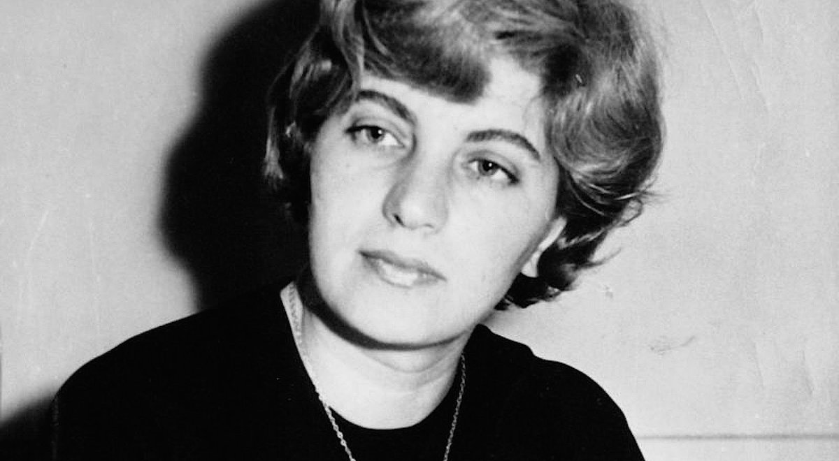 Appunti di poesia: Blaga Dimitrova | L'Altrove