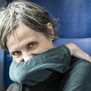 Chandra Livia Candiani Intervista