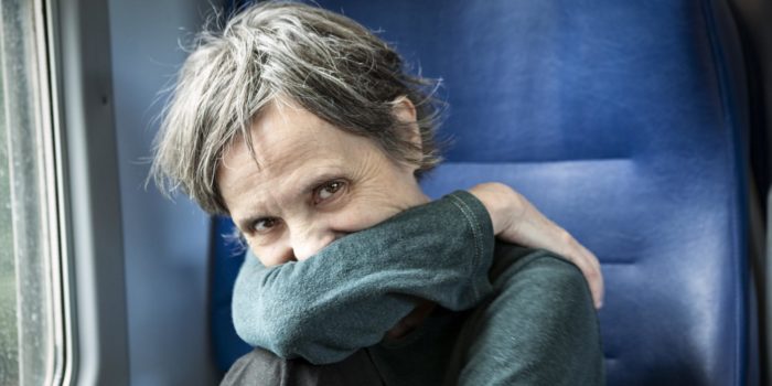 Intervista a Chandra Livia Candiani | L'Altrove