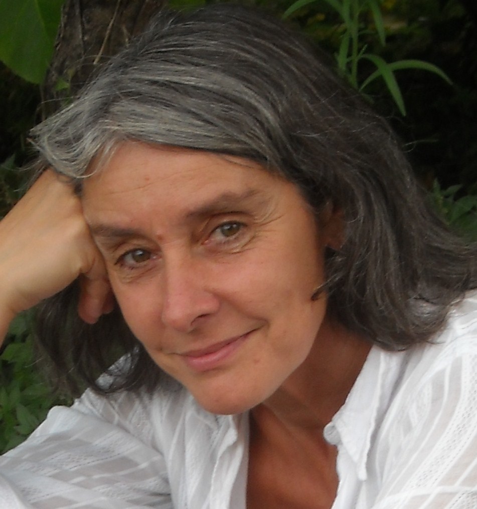 Appunti di poesia: Cristina Alziati | L'Altrove