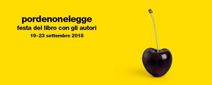 Pordenonelegge 2018: gli eventi dedicati alla poesia da non perdere | L'Altrove