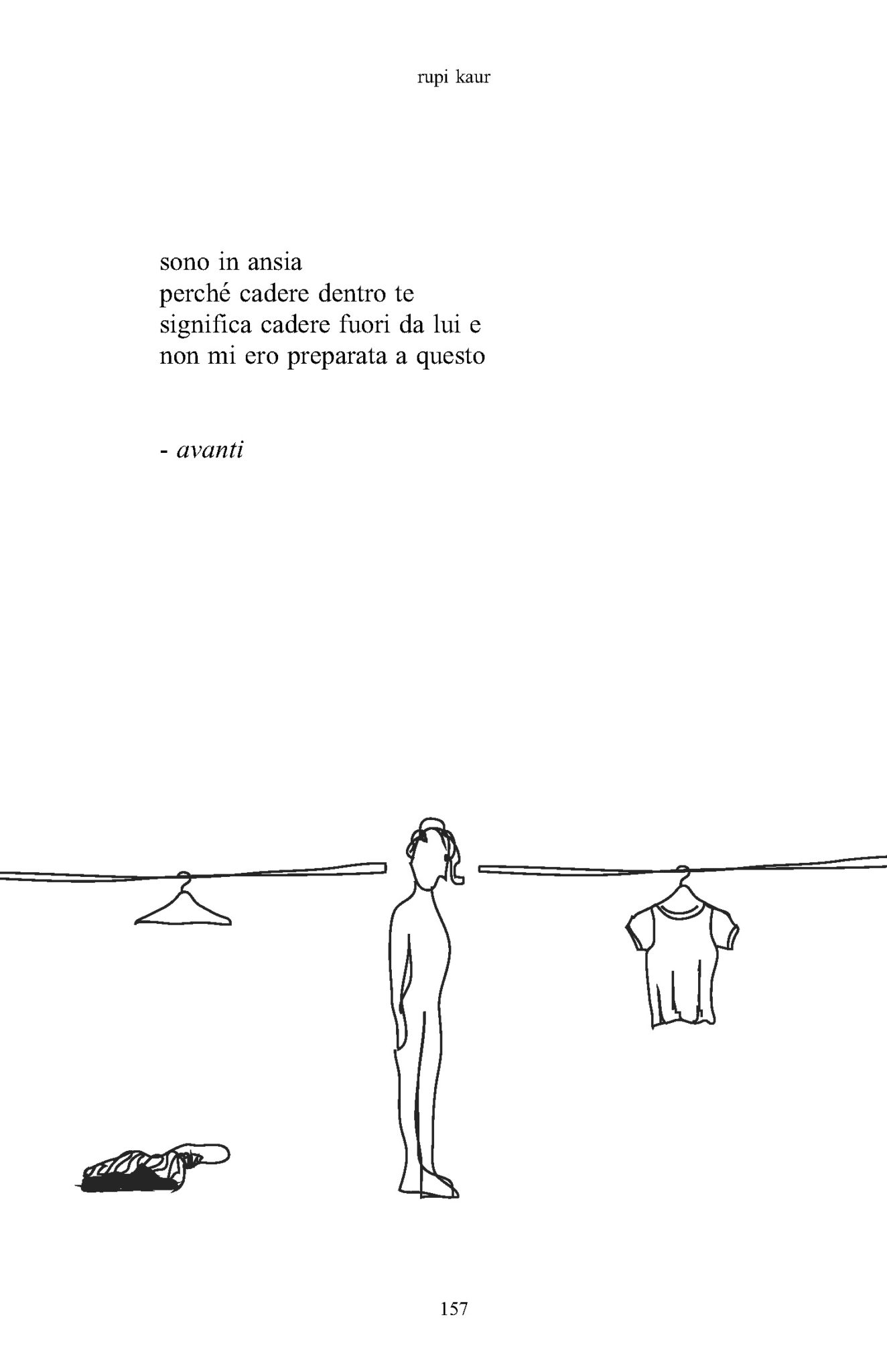 Anteprima Editoriale The Sun And Her Flowers Di Rupi Kaur L Altrove Appunti Di Poesia