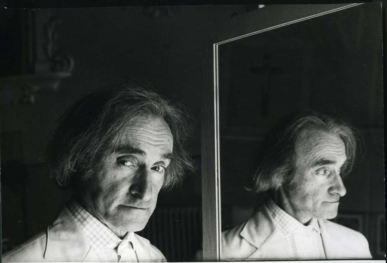 Addio a Guido Ceronetti | L'Altrove