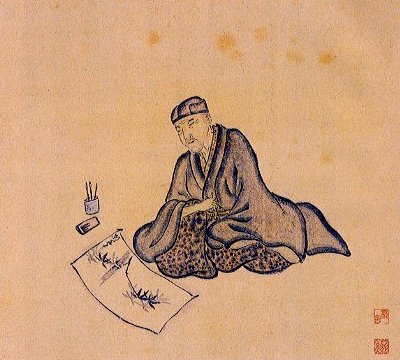 Appunti di poesia: Matsuo Bashō  | L’Altrove