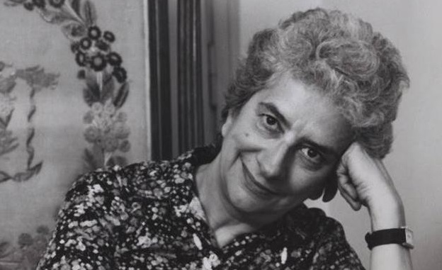 Appunti di poesia: Margherita Guidacci | L'Altrove