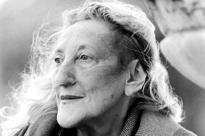 Appunti di poesia: Nina Cassian | L'Altrove