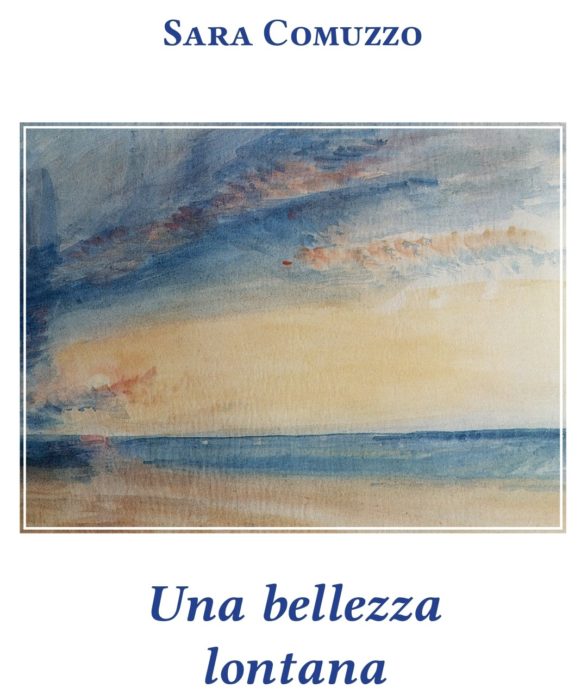 Estratto da "Una bellezza lontana" di Sara Comuzzo | L'Altrove