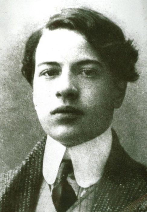 Appunti di poesia: Sergio Corazzini | L’Altrove
