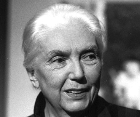 Poesie ritrovate: Lalla Romano | L’Altrove