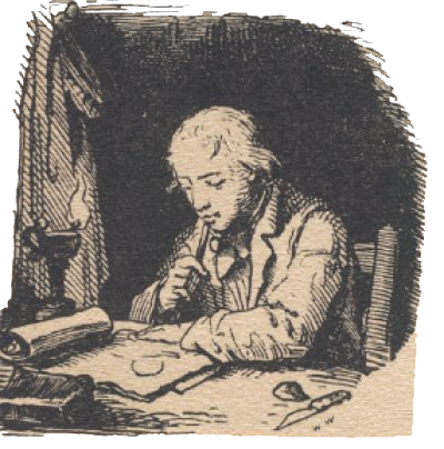 Antologia di poesia “Pensieri e Parole” | L’Altrove