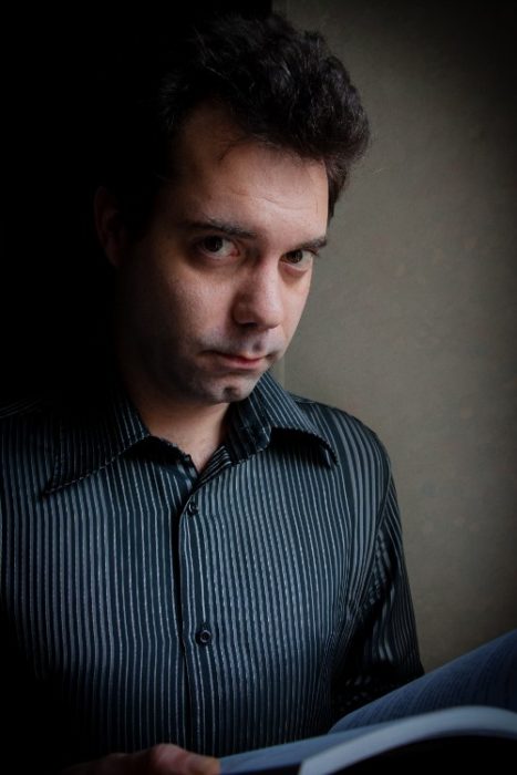 Inediti di Davide Stocovaz | L’Altrove
