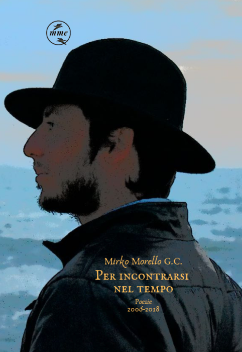 Estratto da “Per incontrarsi nel tempo” di Mirko Morello G. C. | L’Altrove