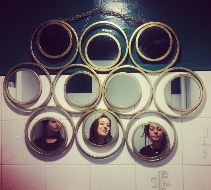 Reginette Poetry Slam | L’Altrove