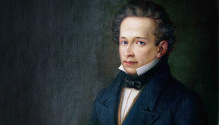 Leopardi contemporaneo | L’Altrove