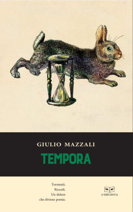 Recensione: “Tempora” di Giulio Mazzali | L’Altrove