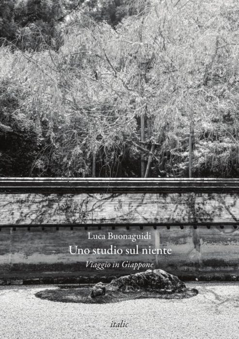 Estratto da “Uno studio sul niente” di Luca Buonaguidi | L’Altrove