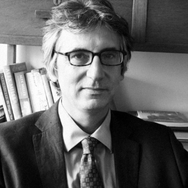 Appunti di poesia: Filippo Strumia | L’Altrove
