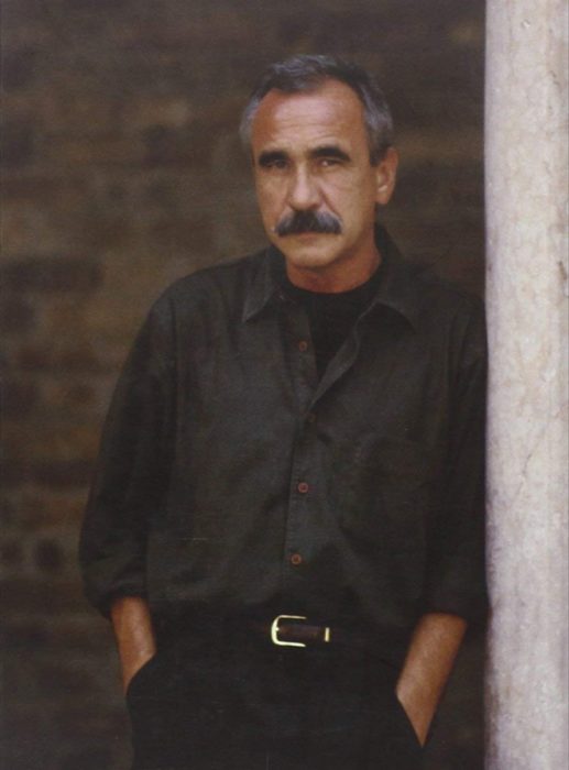 Appunti di poesia: Ivano Ferrari | L’Altrove