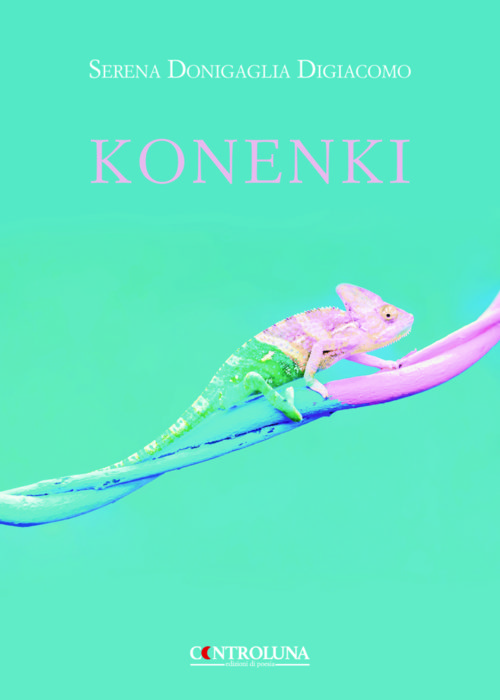 Estratto da “Konenki” di Serena Donigaglia Digiacomo | L’Altrove