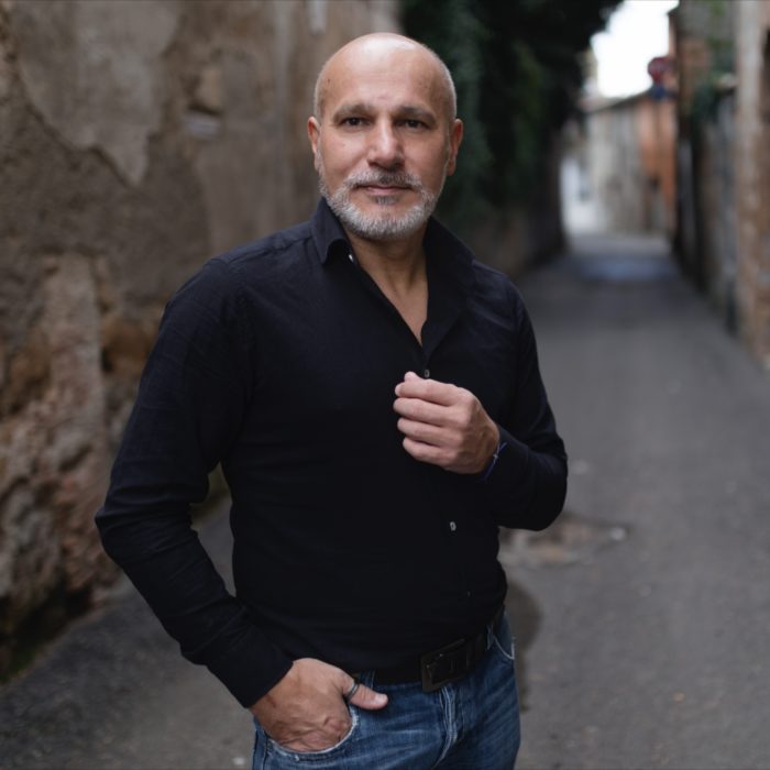Tre poesie di Roberto Colonnelli | L’Altrove
