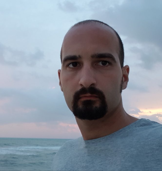 Inediti di Simone Magli | L’Altrove