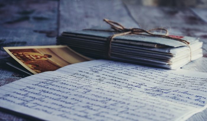 Da Gertudre, da Arthur e da John, le lettere dei poeti innamorati | L’Altrove