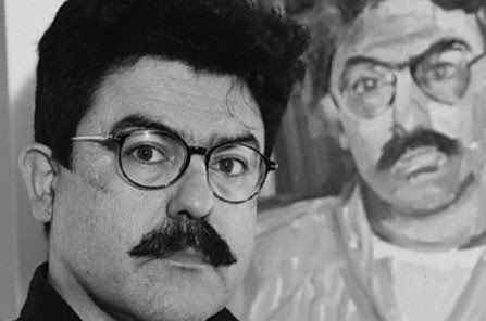 Appunti di poesia: Antonis Fostieris | L’Altrove