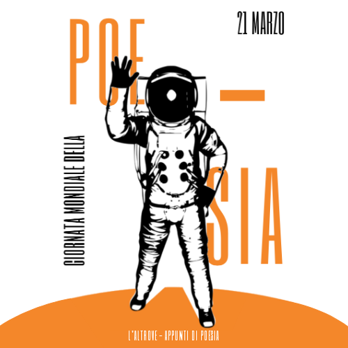 Giornata Mondiale della Poesia: tutti gli eventi | L’Altrove