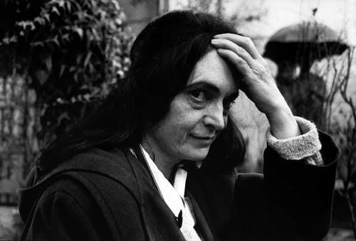 Appunti di poesia: Ida Vallerugo | L’Altrove