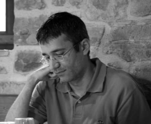Tre poesie di Matteo Marangoni | L’Altrove