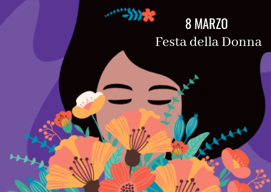 Una poesia di Shakespeare per l’8 marzo | L’Altrove