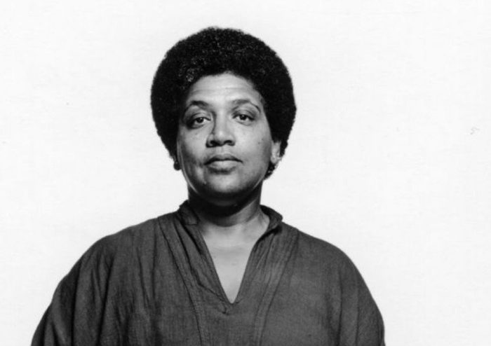 Appunti di poesia: Audre Lorde | L’Altrove