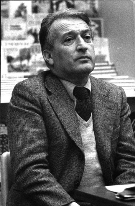 Poesie per ricordare Gianni Rodari | L’Altrove