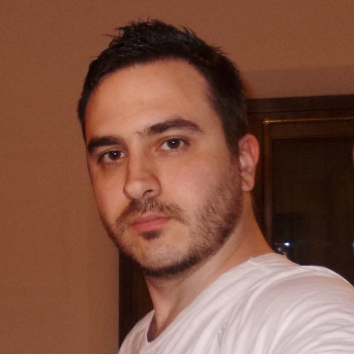 Poesie scelte di Luca Gilioli | L’Altrove