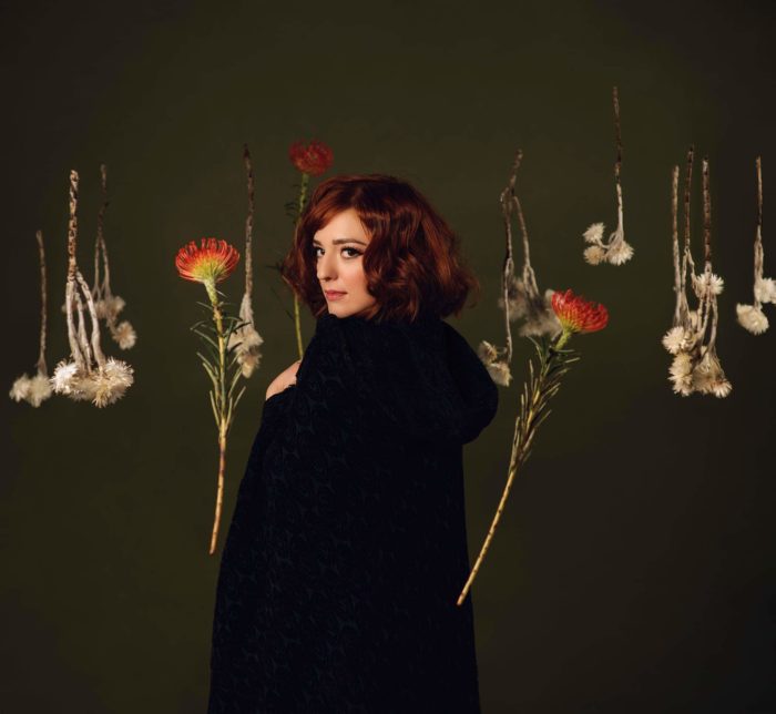 “Sette ragazze imperdonabili”, intervista a Maria Antonietta | L’Altrove